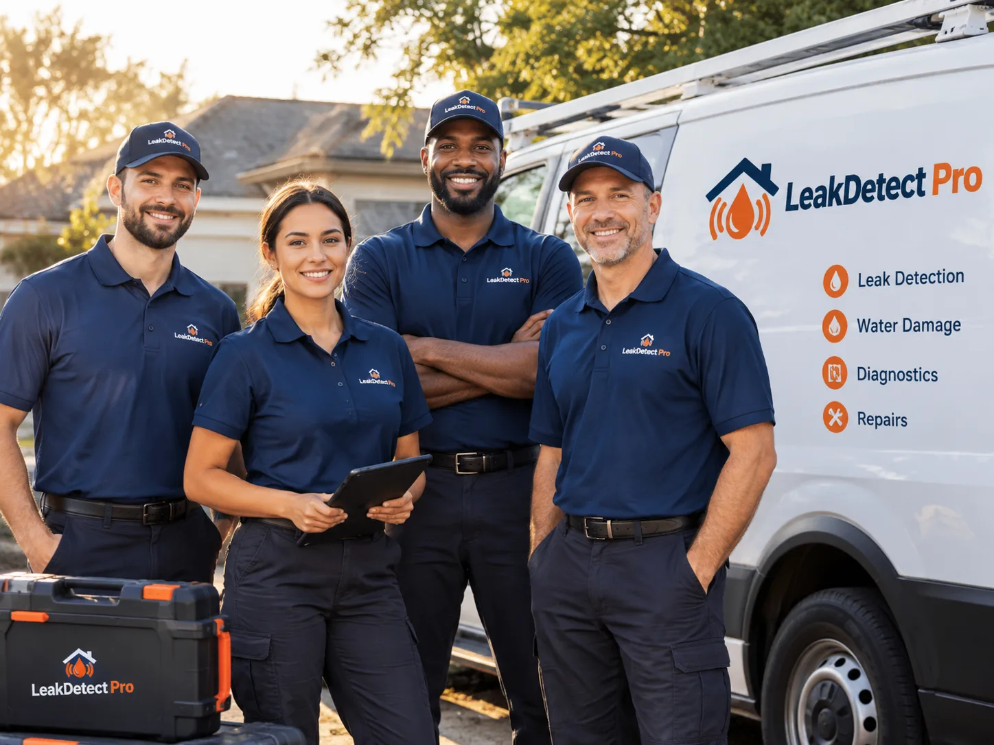 Roof Repair company in Washington, MI